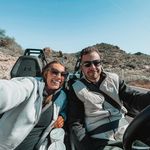 Profile Picture of Joe Vander Stelt (@stelt53) on Instagram