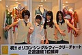 Profile Picture of SKE48on Wikipedia