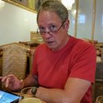 Profile Picture of Ernst Hoster (@ernst_wilhelm_) on Instagram