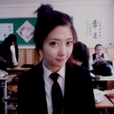 Profile Picture of Bora Jung (@ibjbora) on Twitter