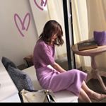 Profile Picture of pink girl (@junzhen520) on Instagram