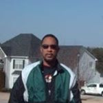 Profile Picture of Tony Poole (@tpoole_nupe89) on Instagram