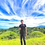 Profile Picture of Darren Patrick Pascua (@darren11794) on Instagram