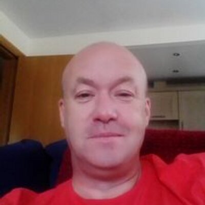 Profile Picture of Andrew Noble (@andynoble45) on Twitter