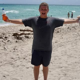 Profile Picture of John Gerrish (@gerrish.john) on Instagram