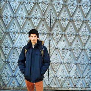 Alberto Laurie - Facebook Profile Picture of Alberto Laurie (@alberto.laurie) on Facebook