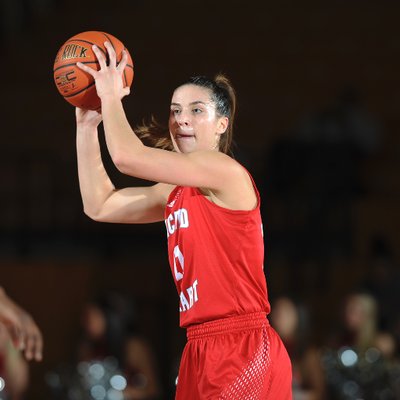 Profile Picture of Alisha Thomas (@alishathomas122) on Twitter