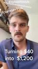 Profile Picture of   Daniel Jacob Rayner... (@danieljacobrayner) on Tiktok