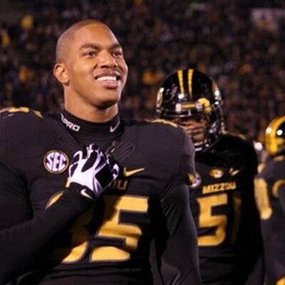 Profile Picture of Derrion Thomas (@Dthomas33) on Twitter