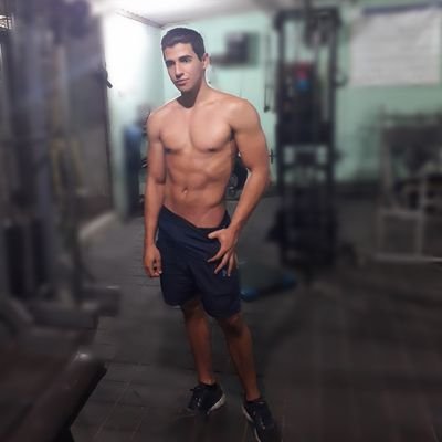 Profile Picture of Mauricio Mayorga (@MauricioReynold) on Twitter