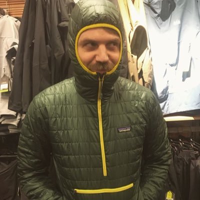 Profile Picture of Adam Kopp (@AdamRandall89) on Twitter