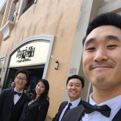 Profile Picture of Justin Yoo (@justinjyoo) on Twitter