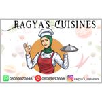 Profile Picture of Ragya’s Cuisine (@ragyas_cuisine) on Instagram