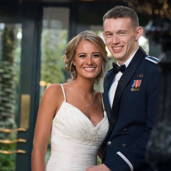 Profile Picture of Christen Swayer (@cswayer) on Poshmark