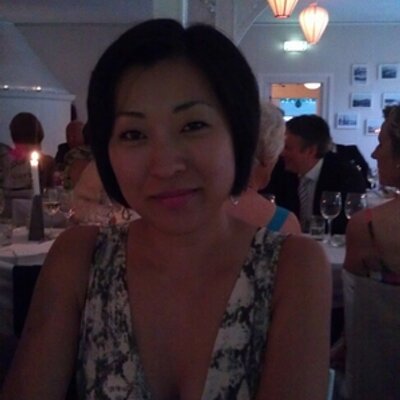 Alice B. A.-Kleven - Twitter Profile Picture of Alice B. A.-Kleven (@in_wonderland82) on Twitter