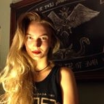 Profile Picture of Carly Anders (@wildcanders) on Instagram