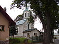 Profile Picture of Michalováon Wikipedia