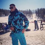 Profile Picture of Alex Chappell (@alexchappell) on Instagram