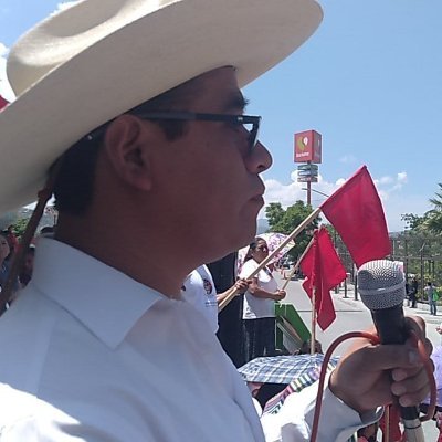 Profile Picture of Conrado Hernández Domínguez (@ConradoHernnde8) on Twitter