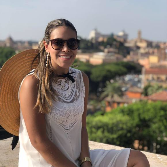 Profile Picture of Paola Arboleda (@parboleda77) on Poshmark