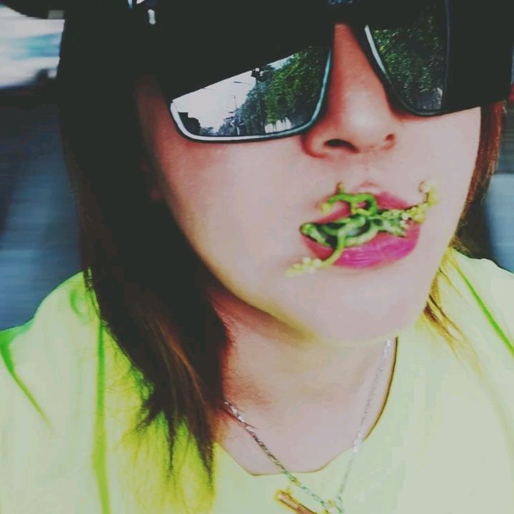Profile Picture of rosepop_pop (@rosepop_pop) on Tiktok