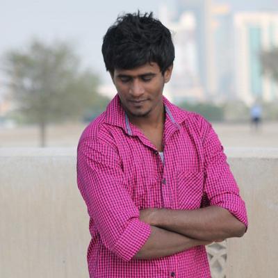 Profile Picture of Afras Mohamed (@AfrasJeff5) on Twitter