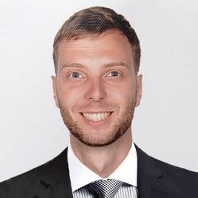 Profile Picture of Nicolas Durand (@DurandNico) on Twitter