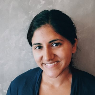 Profile Picture of AnitaJoseph (@anitajjoseph) on Twitter