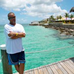 Profile Picture of Tony Ricketts (@asricketts) on Instagram