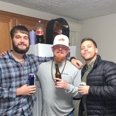 Profile Picture of Tyler Spalding (@Psycho_T21) on Twitter