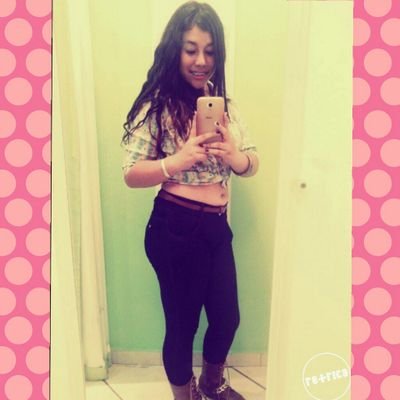 Profile Picture of Karla Ruby Calderon (@KarlarubyH) on Twitter