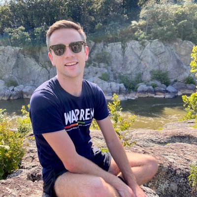 Kyle Groetzinger - Twitter Profile Picture of Kyle Groetzinger (@kgroetz) on Twitter