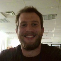 Profile Picture of Patrick Baldwin (@patrick-baldwin-30) on Quora