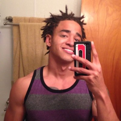 Profile Picture of Quinton Pryor (@H4LFRICAN) on Twitter