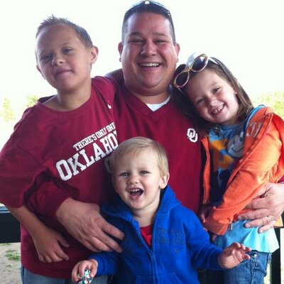 Profile Picture of Chris Wegener (@EarlyBoomer1) on Twitter