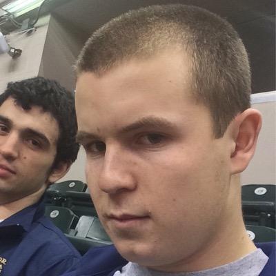 Profile Picture of Steve Donahoe (@SJDonahoe) on Twitter