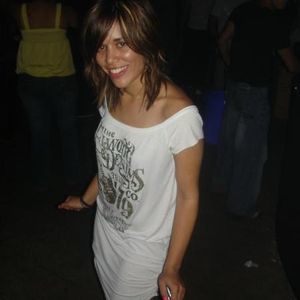 Profile Picture of Rebecca Michael (@eccyb) on Myspace