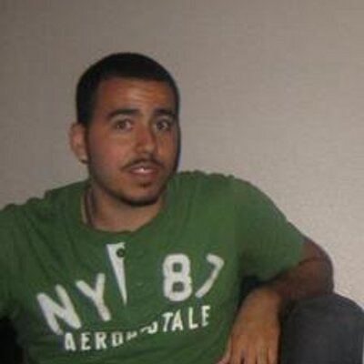 Profile Picture of Chris Fredricks (@ChrisFredricks1) on Twitter