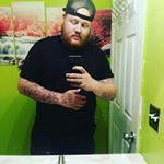 Tucker Bryant - Instagram Profile Picture of Tucker Bryant (@tank_on_time) on Instagram