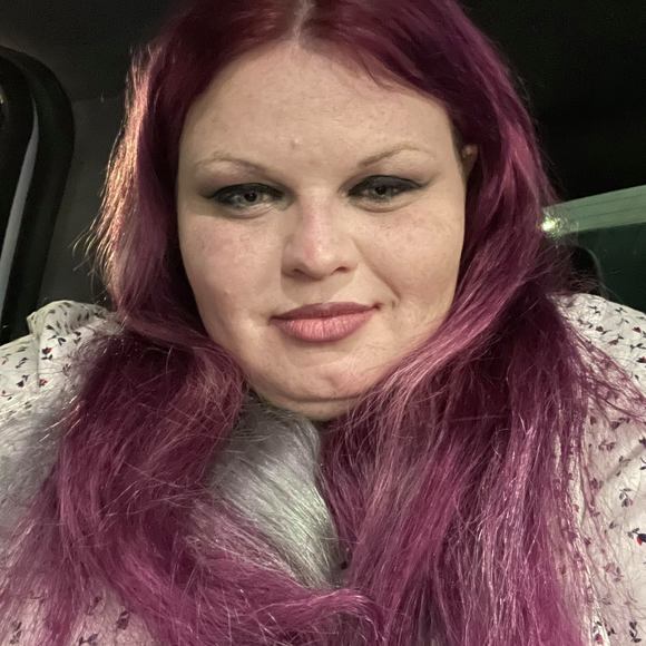 Profile Picture of Dustynia Stewart (@hellsqueen1875) on Poshmark