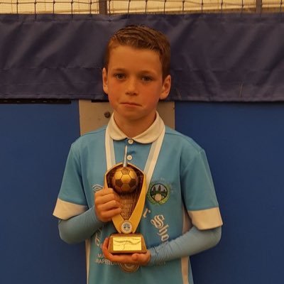 Profile Picture of Noel Boyd (@martygboyd) on Twitter