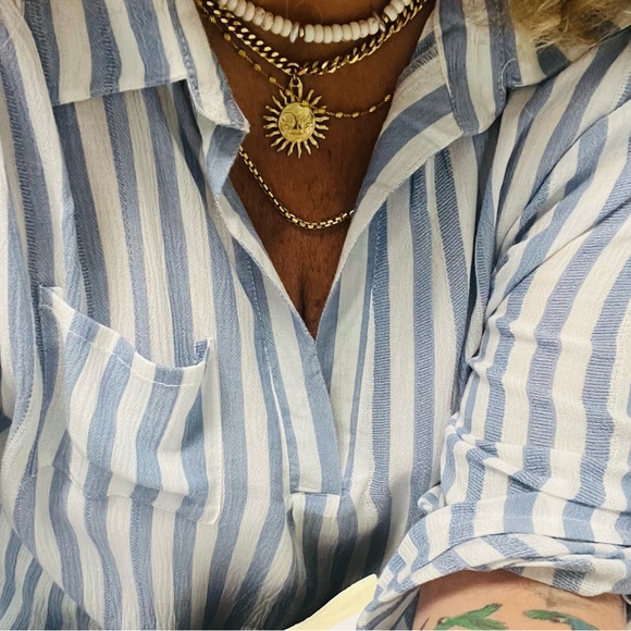 Profile Picture of Carla Rodríguez bernier (@carlateresarb) on Poshmark