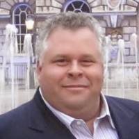 Profile Picture of Keith Doughty (@keith-doughty-2) on Quora