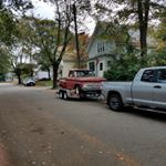 Profile Picture of James Blankenship (@65sea10build) on Instagram