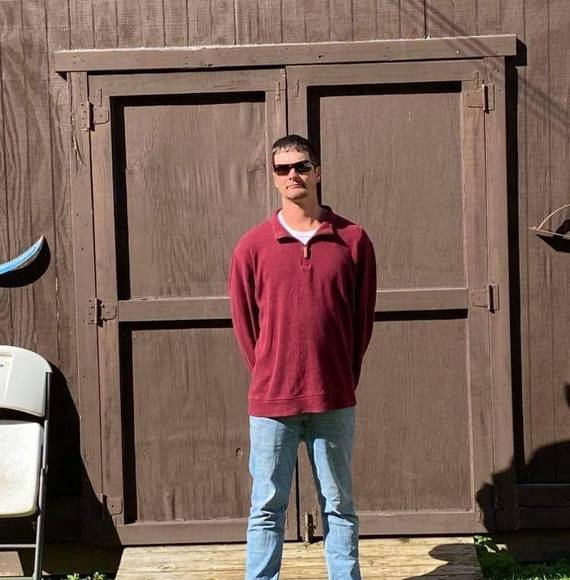 Profile Picture of Chris Meade (@chris_meade) on Poshmark