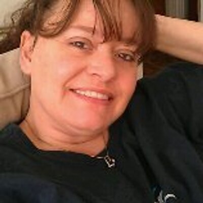 Profile Picture of Judy Fritz (@judybugg74) on Twitter