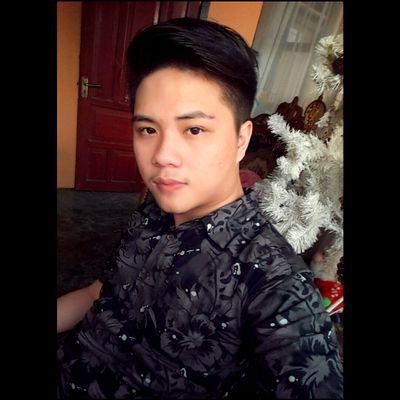 Profile Picture of Garry.G.tumilantouw (@GarryGerard) on Twitter