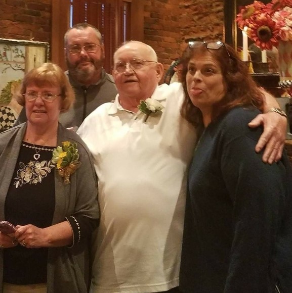 Profile Picture of Jeff Ranous (@jranous1) on Poshmark