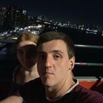 Profile Picture of Jason Warrington (@jason_warrington) on Instagram