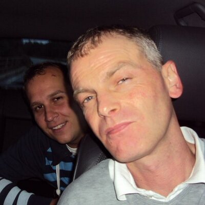 Profile Picture of Terry Rogers (@DustyBeen) on Twitter